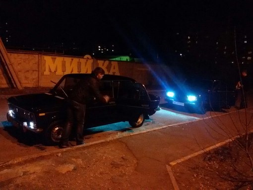 Історія про те, як ми дощ викликали) 2