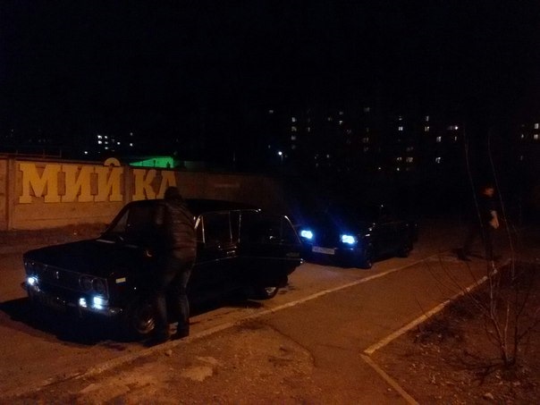 Історія про те, як ми дощ викликали) 3