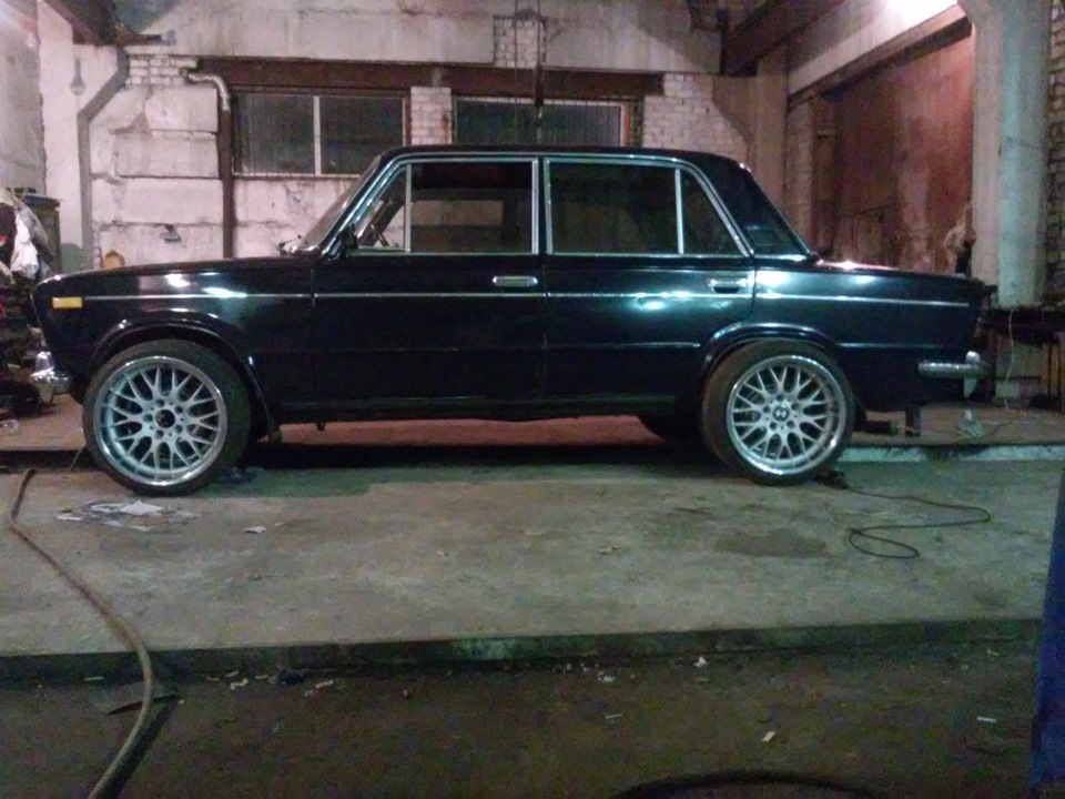 Перехід на розварювання) 1