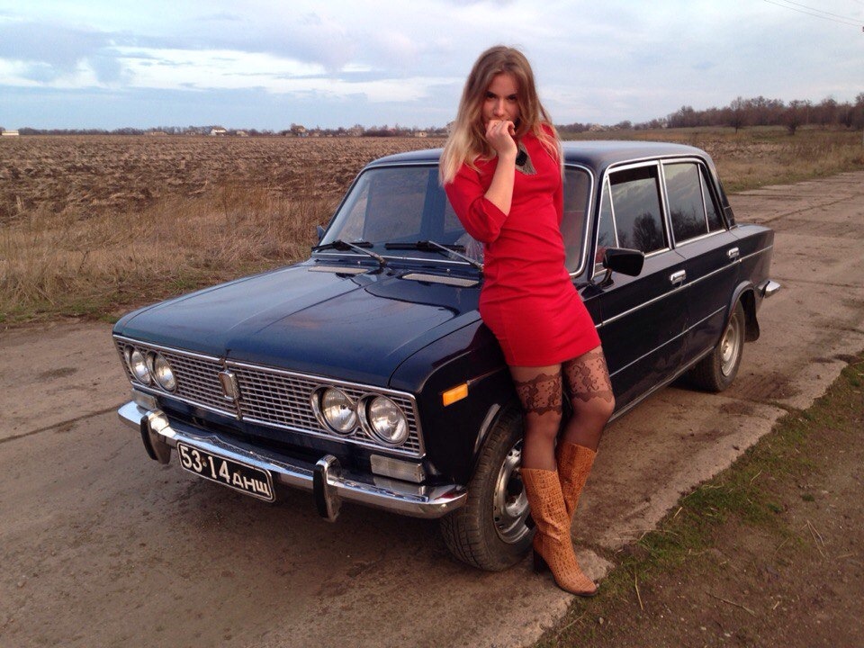Весняна фотосесія) 3