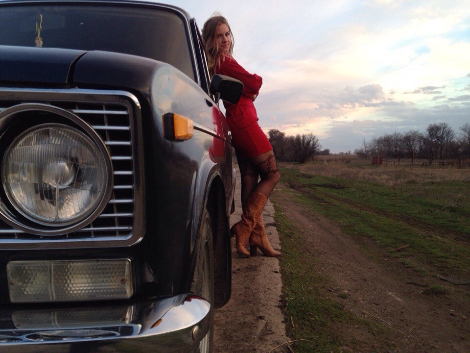 Весняна фотосесія) 2