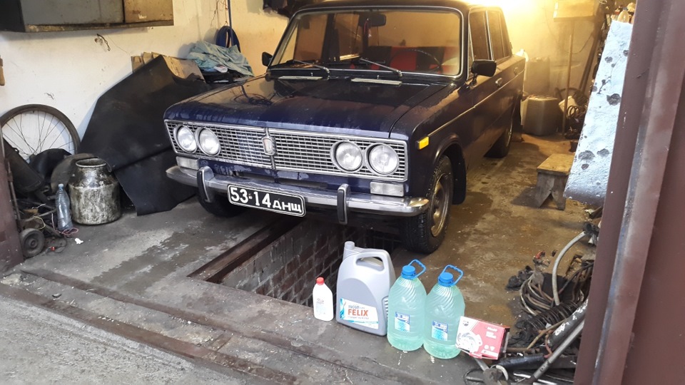 Вимушений тюнінг) 4
