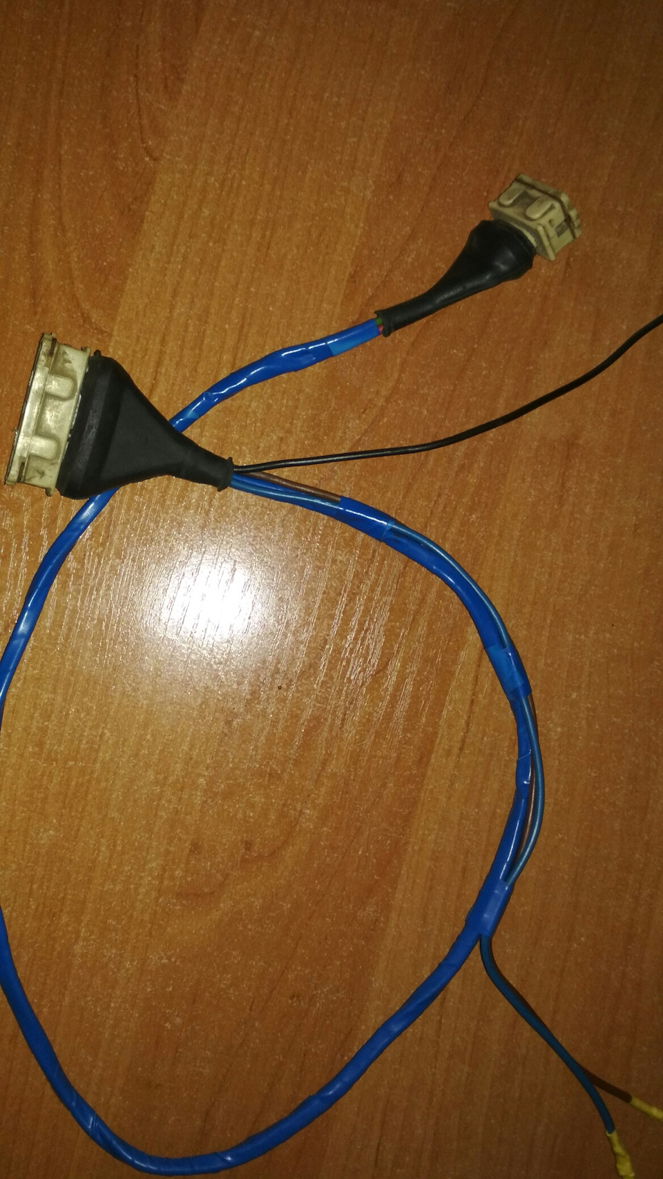 Безконтактне запалювання 3