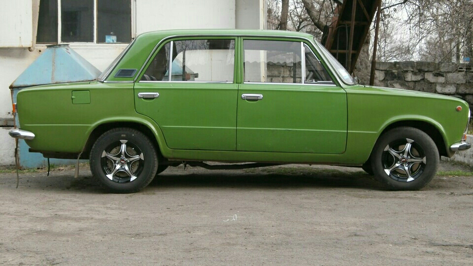 Перша яка вчила 2