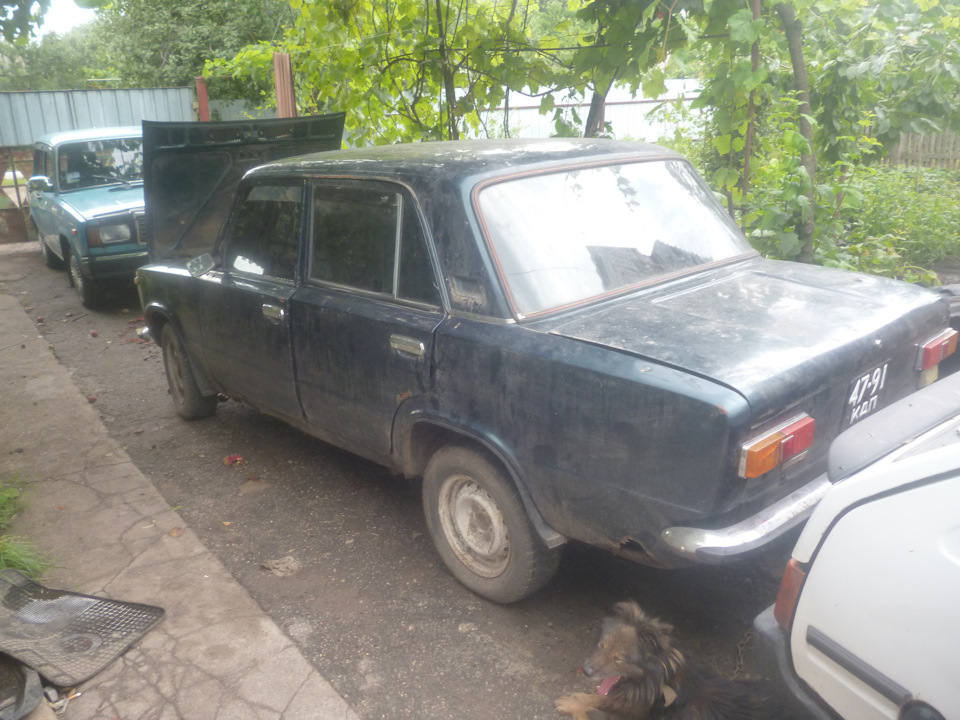 Покупка донора 2