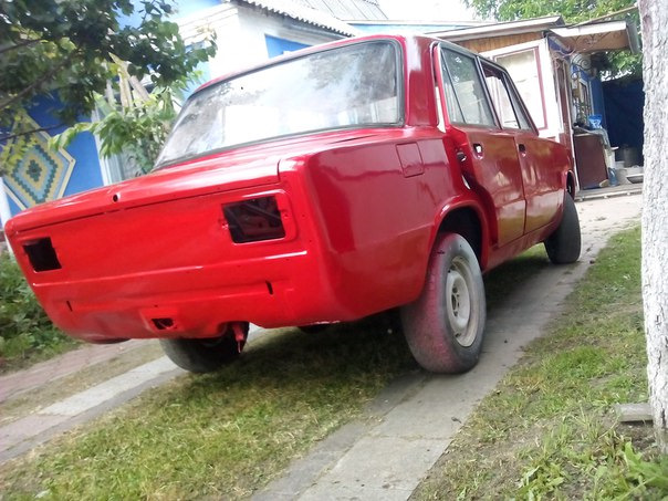 Фарбування 2