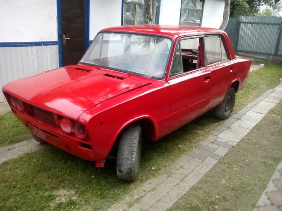 Фарбування