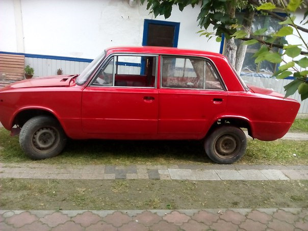 Фарбування 5