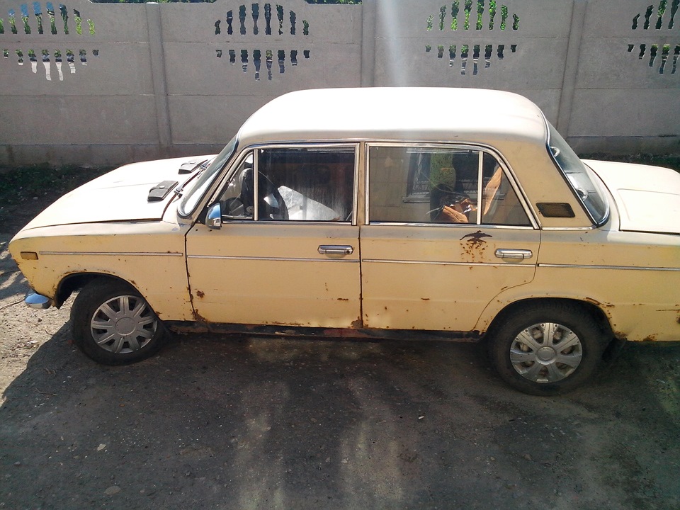 #5 Як все було! 2