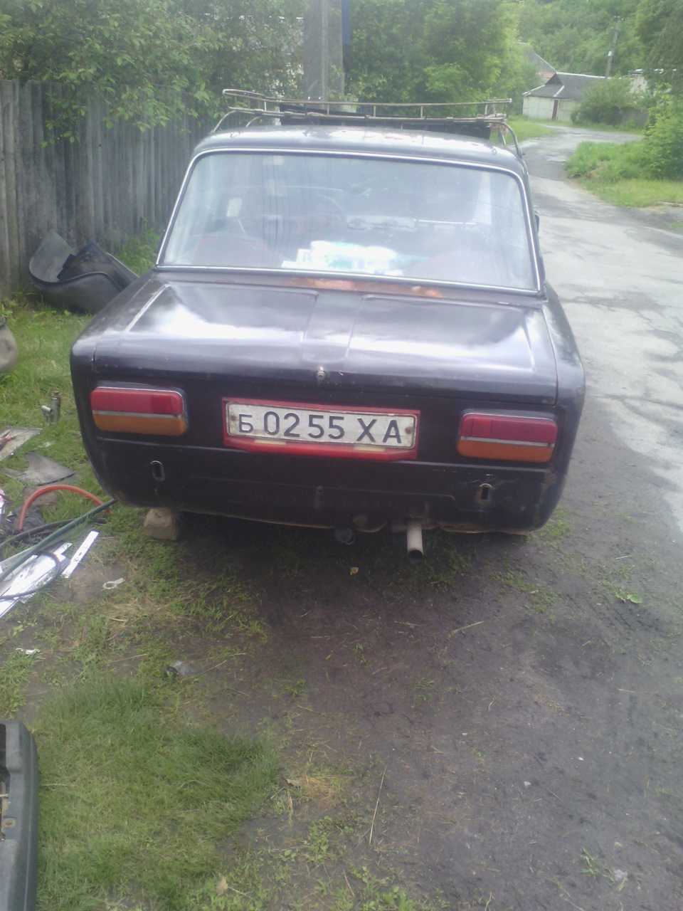 крига скресла! 3