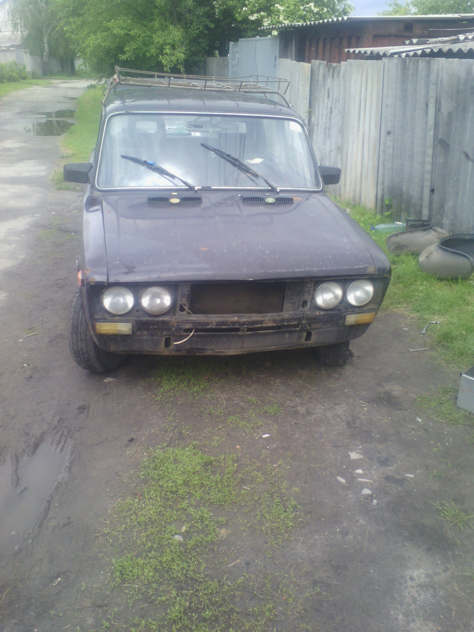 крига скресла! 4