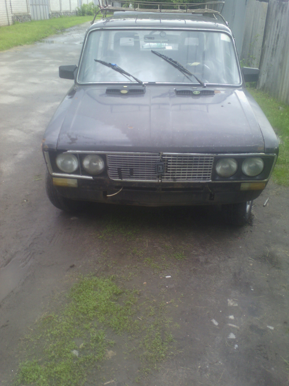 крига скресла! 5