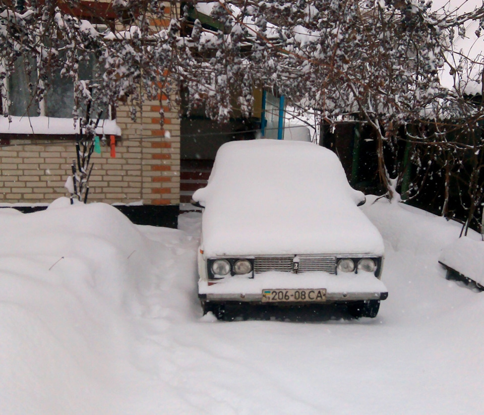 Зима 2016 1