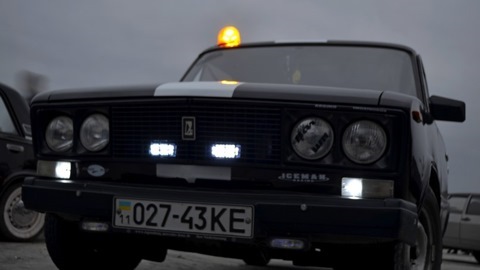ДХО та Стробоскопи 1
