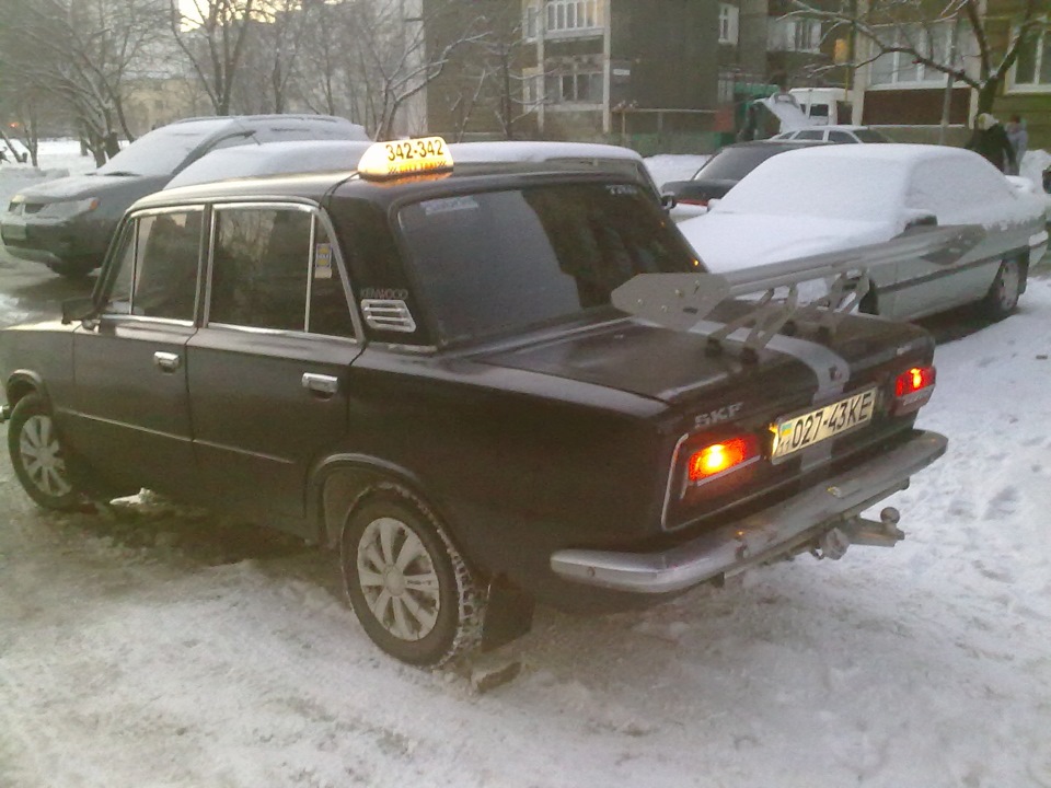 Знайшов старі фото своєї машини! 3