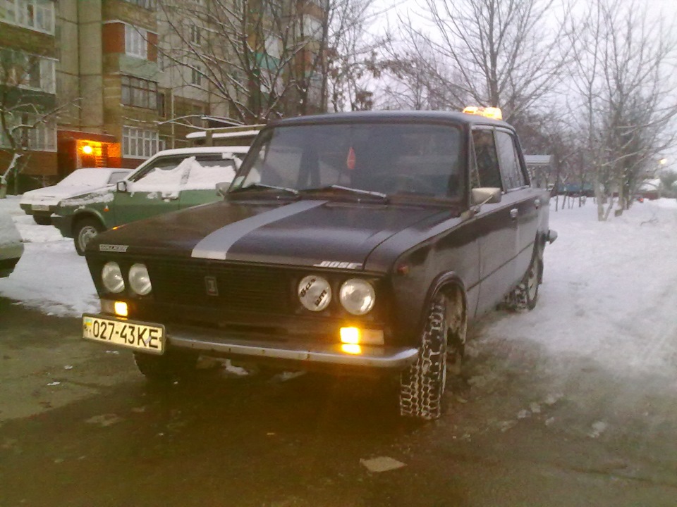 Знайшов старі фото своєї машини! 1