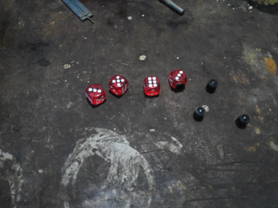 Handmade