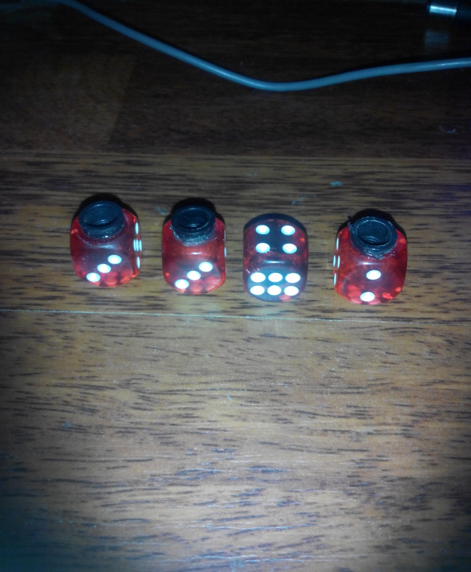 Handmade 3