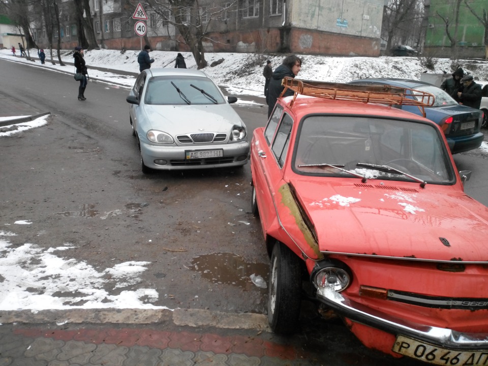 Летючий Голландець! 3