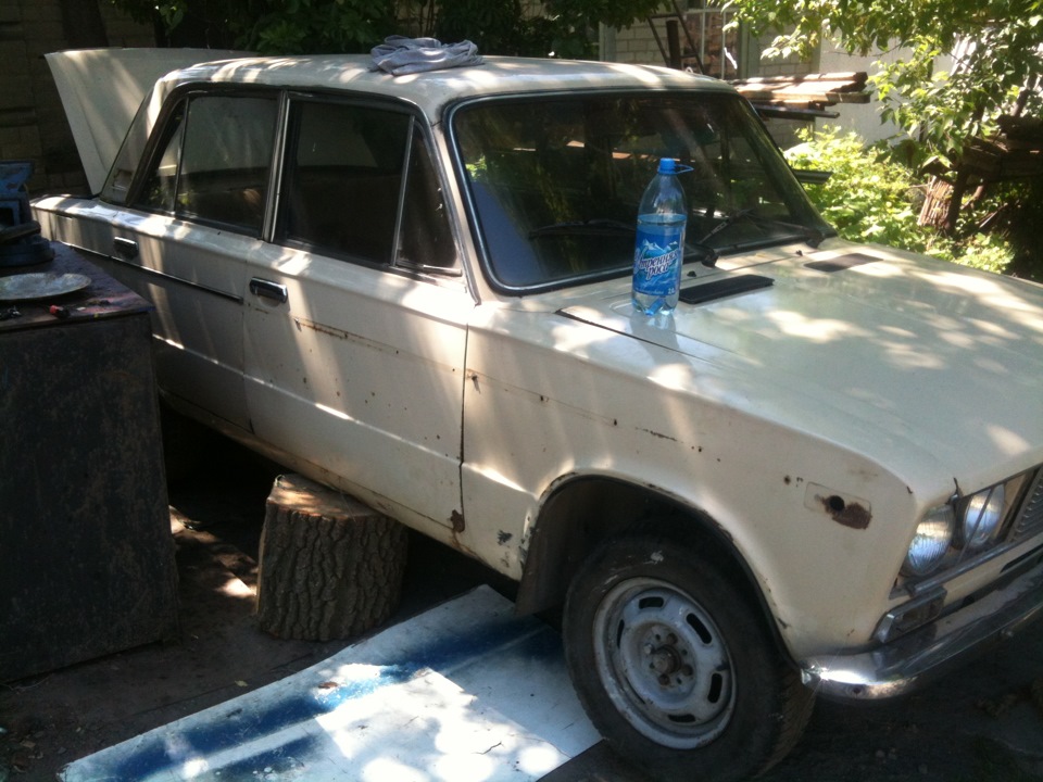 Змінюємо серце частина 1 3