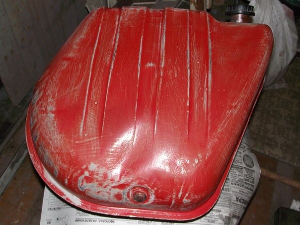 грунт 5