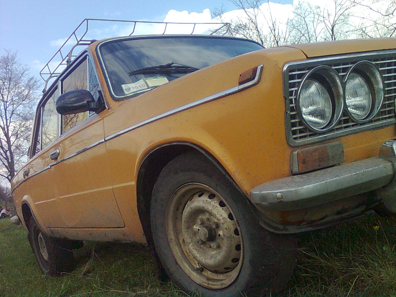 Запис, 19 вересня 2010 4