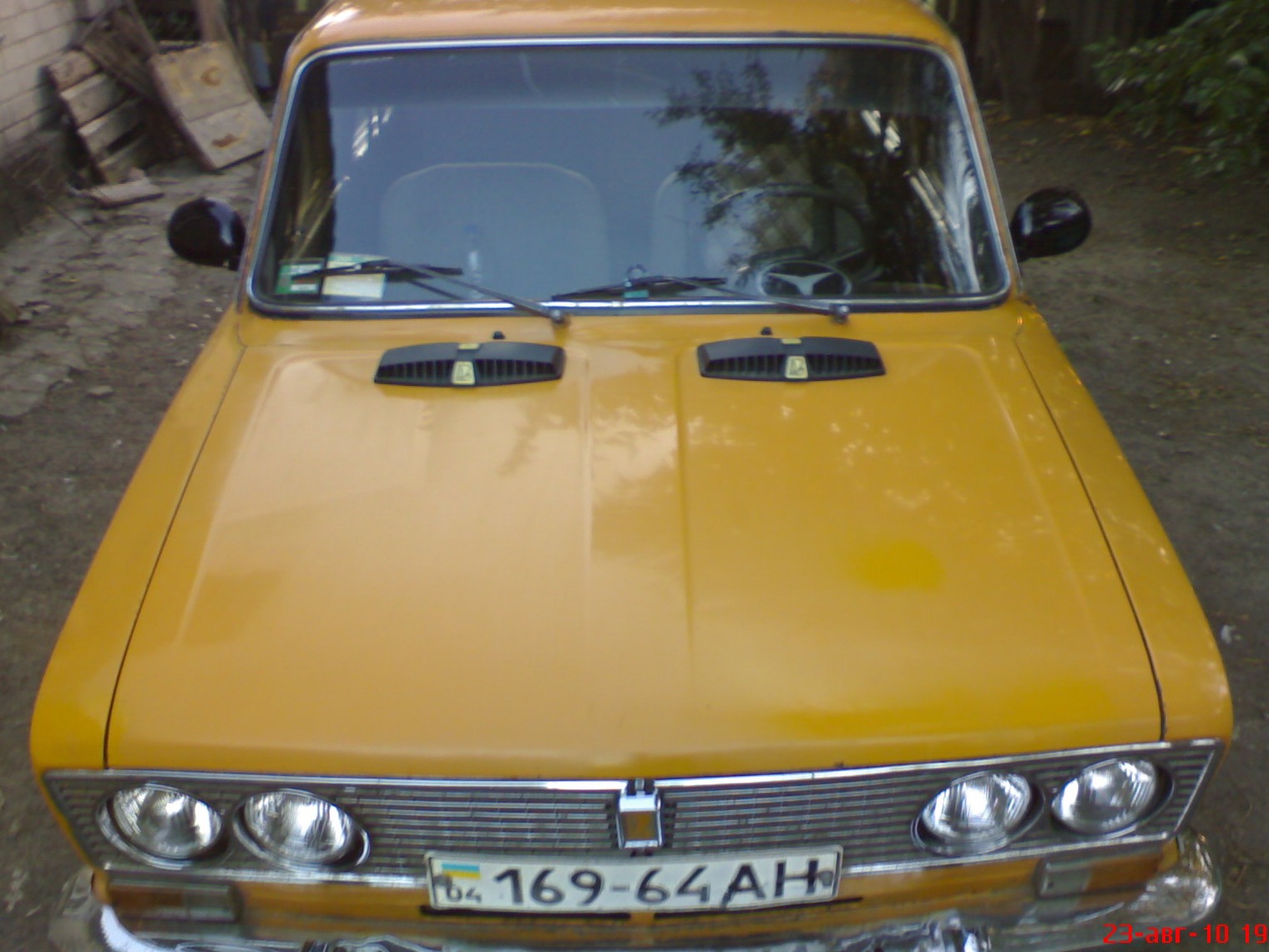 Запис, 19 вересня 2010 2