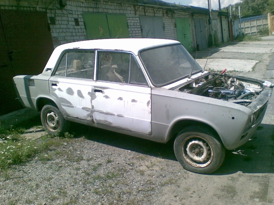 Підготовка. продовження 1