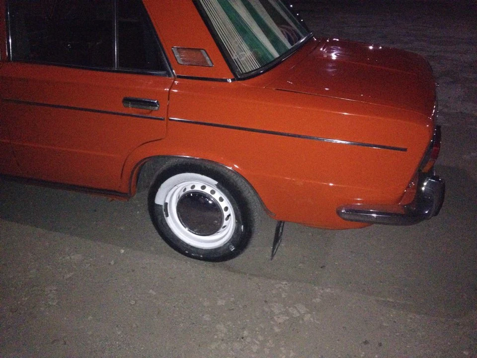 Наслідки