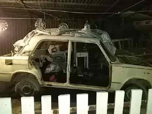 З бруду... 2