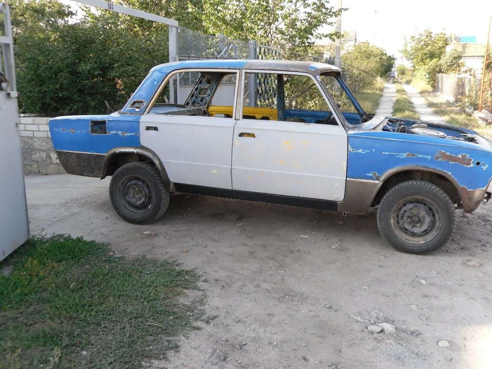 Латаємо дірки