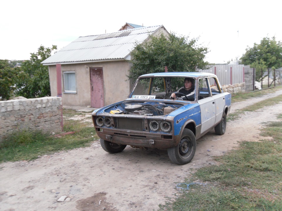 Латаємо дірки 4