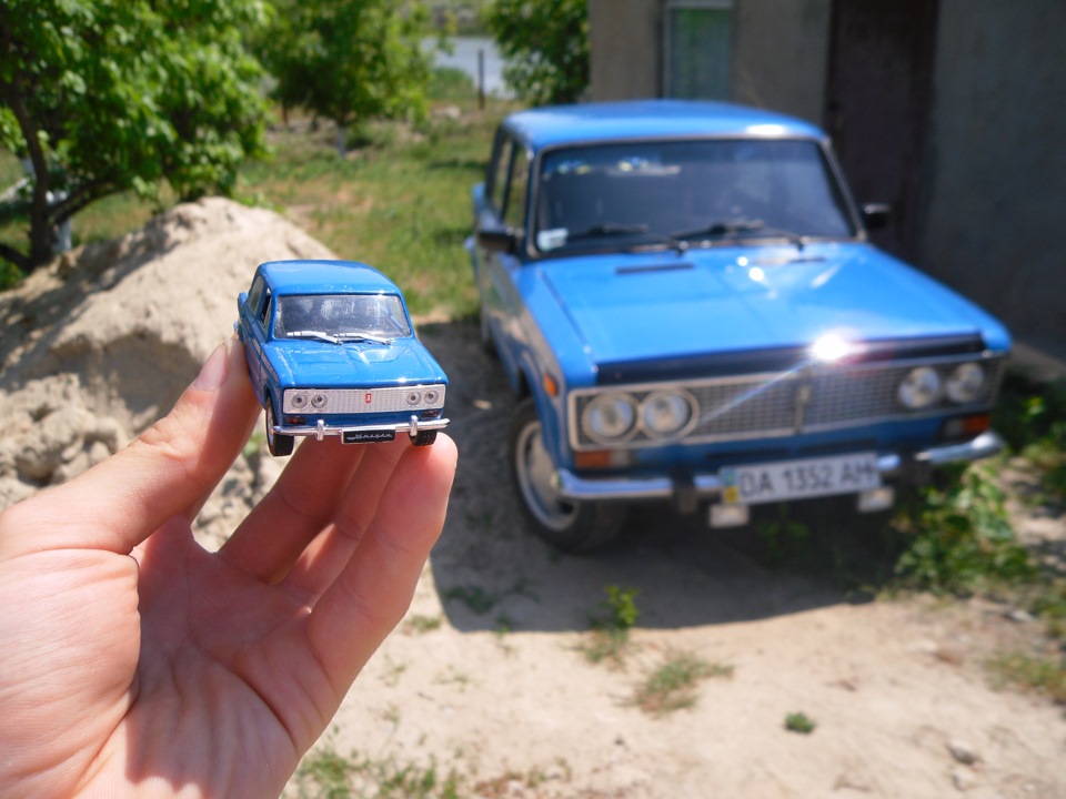 Огляд перед розбиранням 1