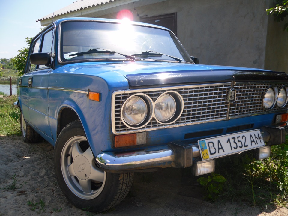 Огляд перед розбиранням 3