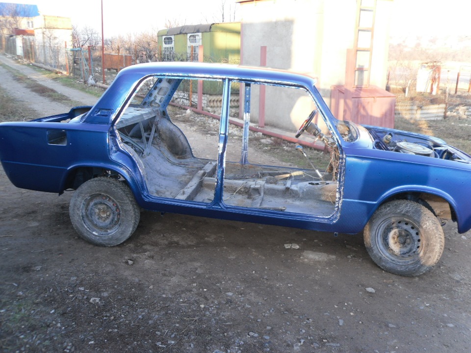 Фарбування 5