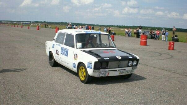 Мій старий конфіг 2