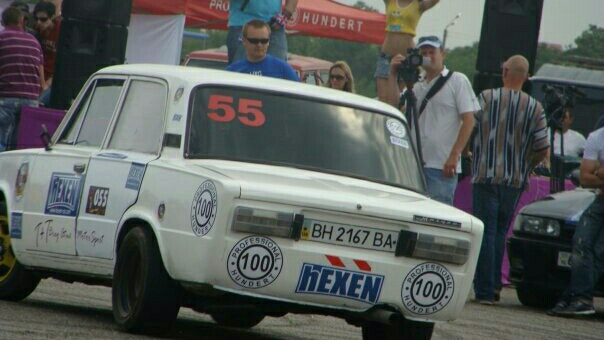 Мій старий конфіг 3