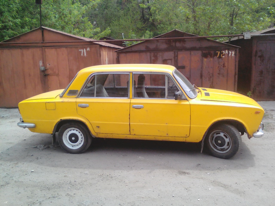 Заміна ГТЦ 3