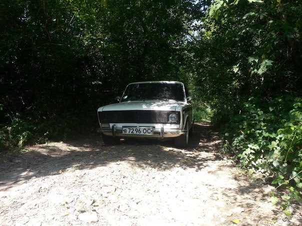 Бандитка! 1