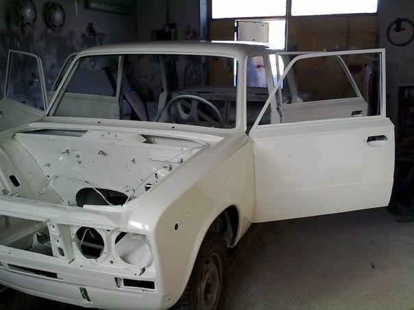 пофарбувалися 5
