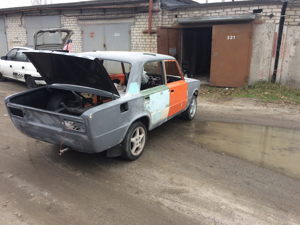 Стан на сьогодні 1