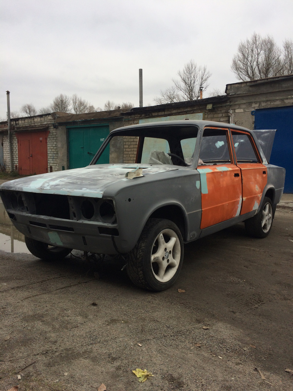 Стан на сьогодні 3