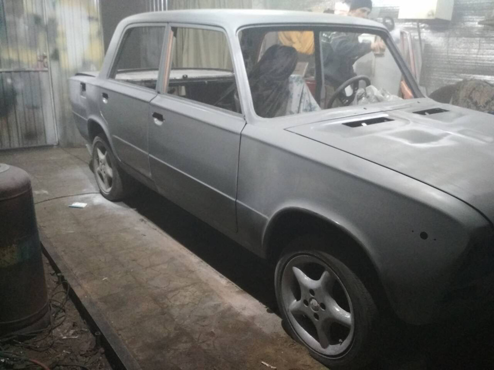Жига живи 3