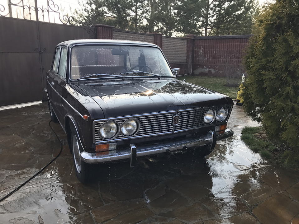 Марафет 5