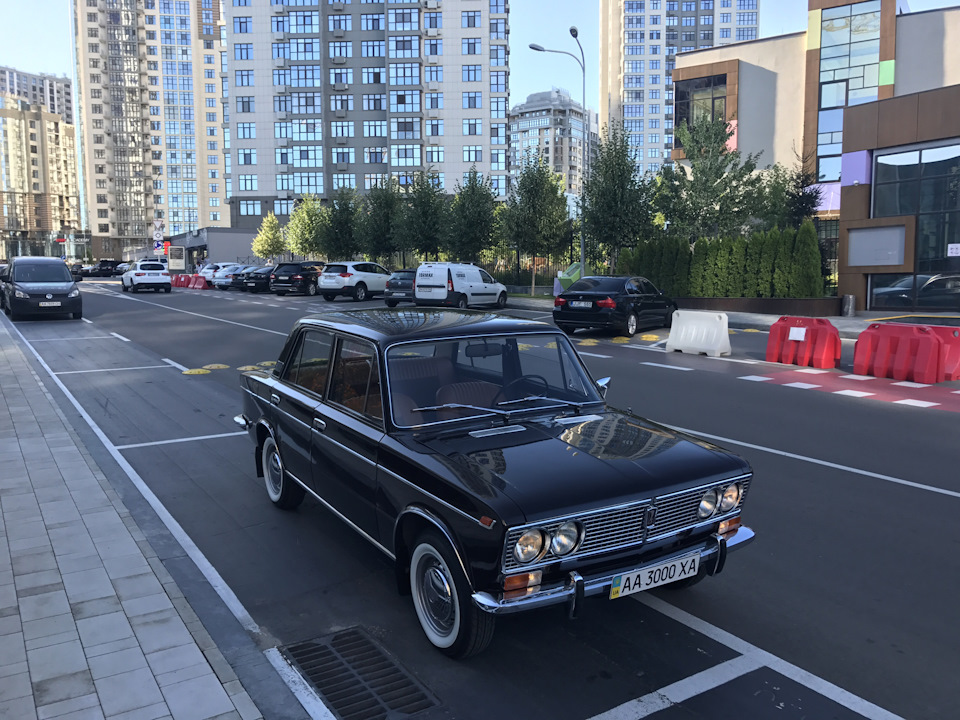 Салон 1