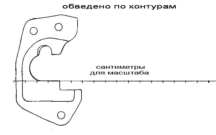 Вся справа в сухарі - або чому двері не зачинялися. 1