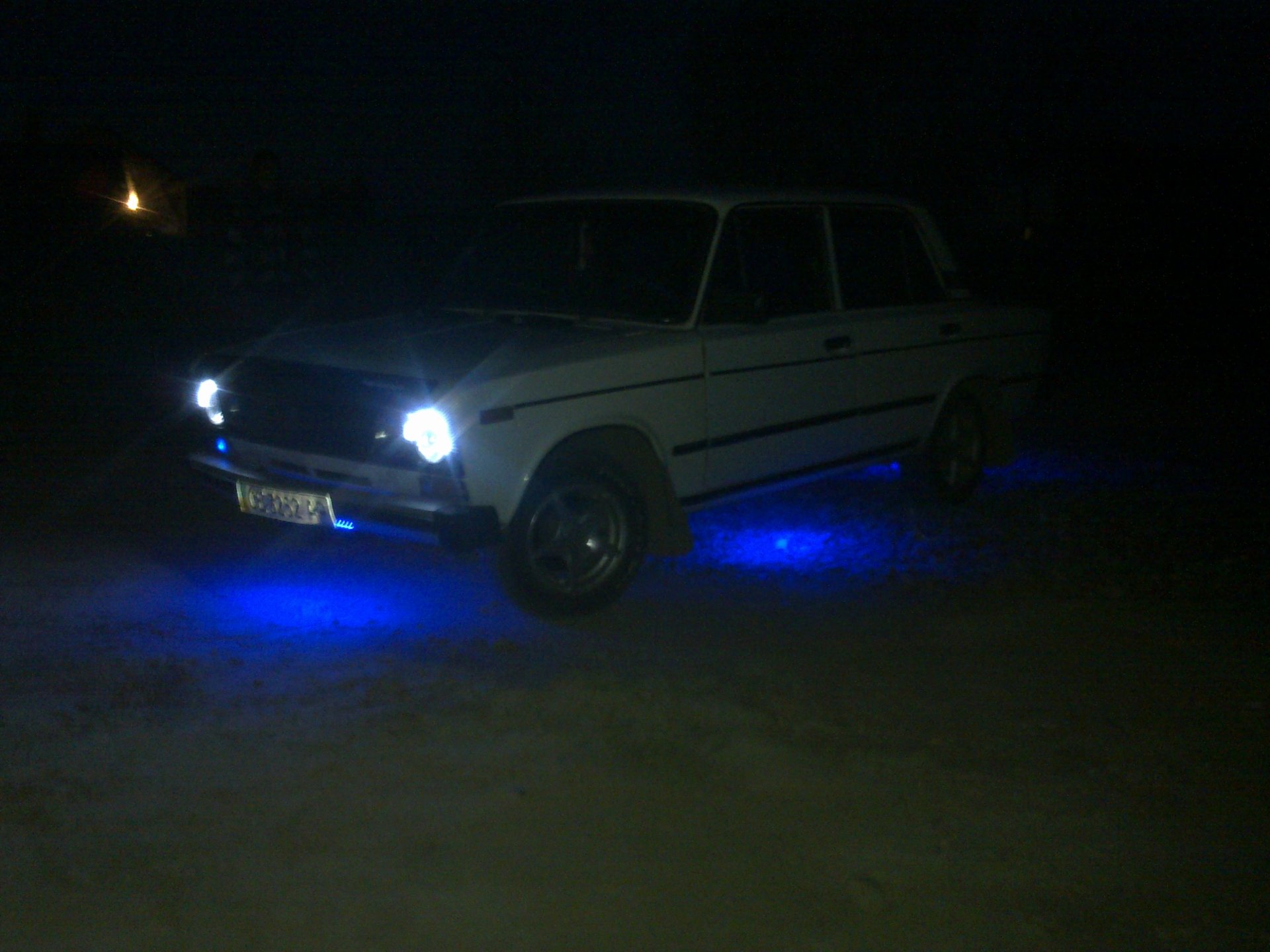 підсвічування 1
