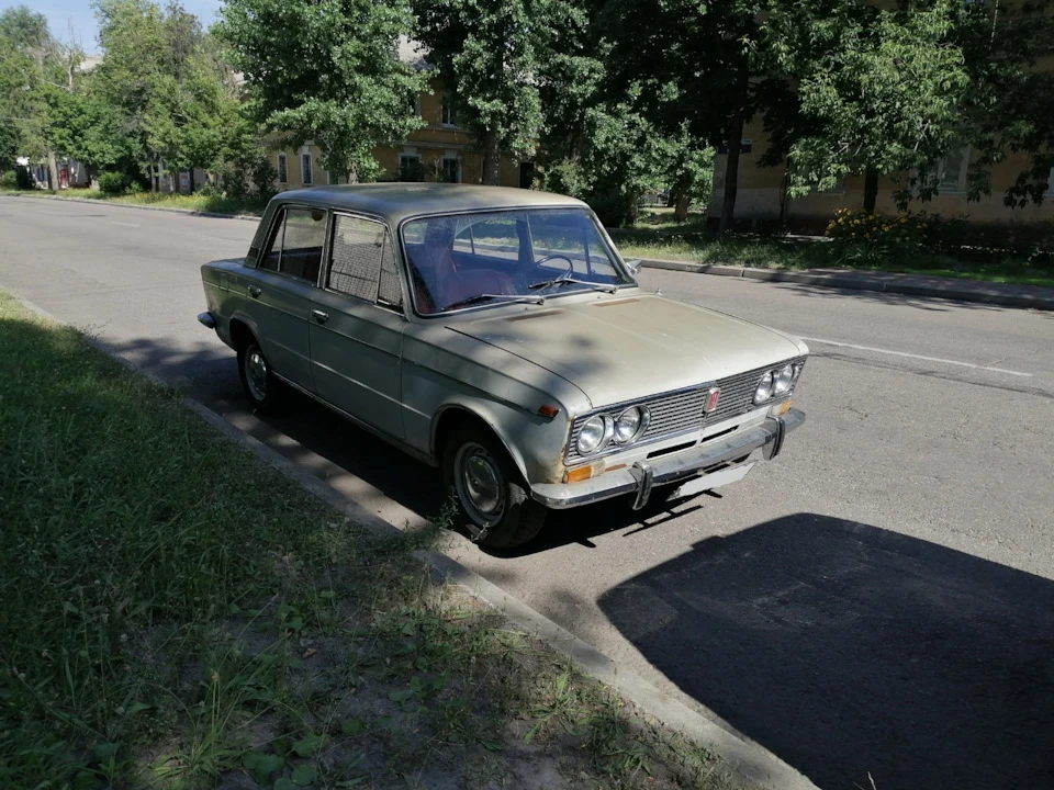 Пожежа в гаражі