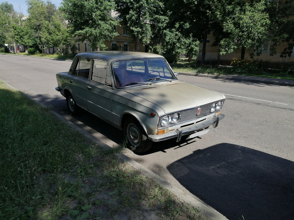 Пожежа в гаражі 1