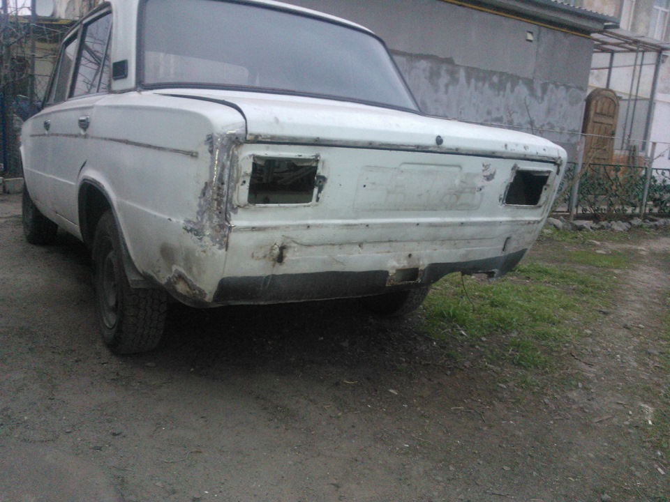 початок відновлення. 4